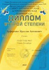 Луференко Ярослав 8ли 2022-23 (Богданова И.В.)